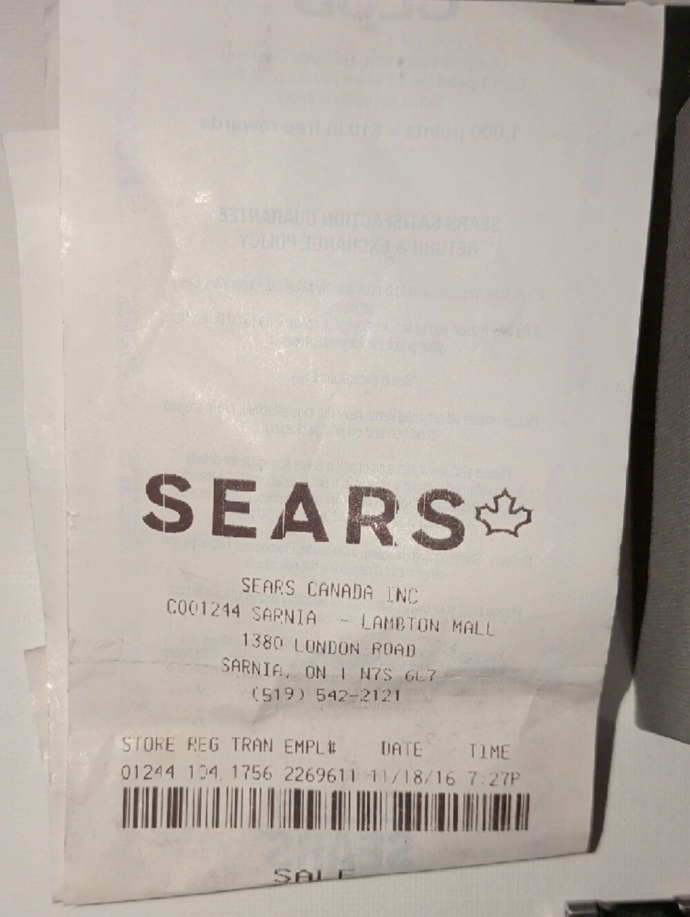 ⌚ GUESS - Requires Battery Replacement - Picture 8 of 8